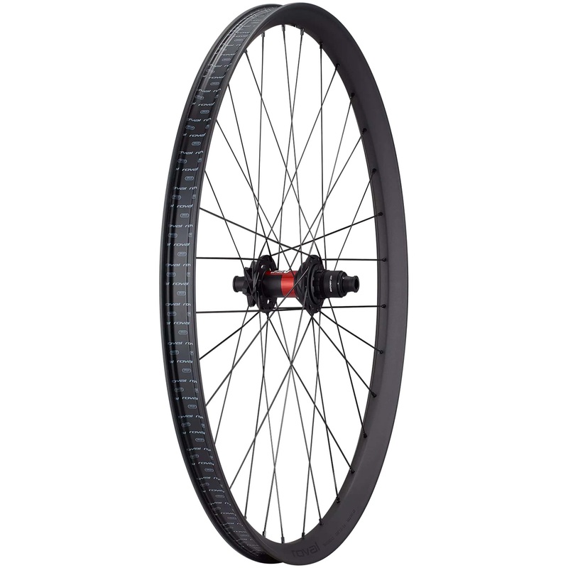 Ruota Posteriore Roval Traverse HD 240 DEG 6 Bolt