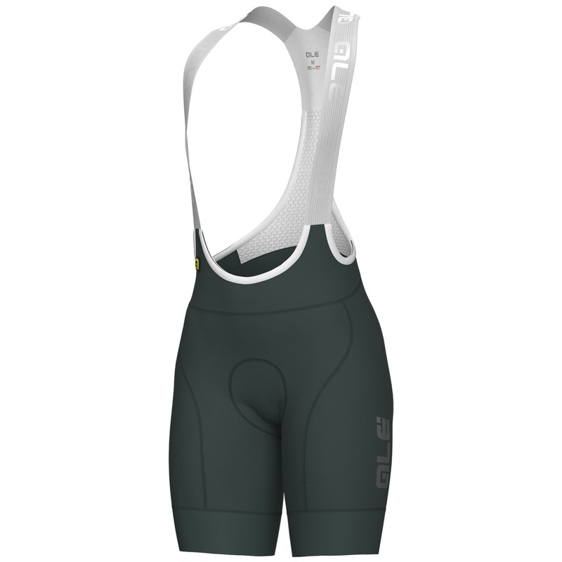 Salopette donna Ale PR-E Magic Colour – Verde scuro