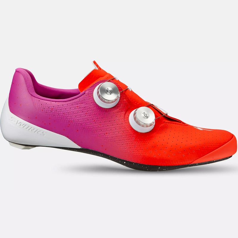 Scarpe Specialized S-Works Torch – Rosso