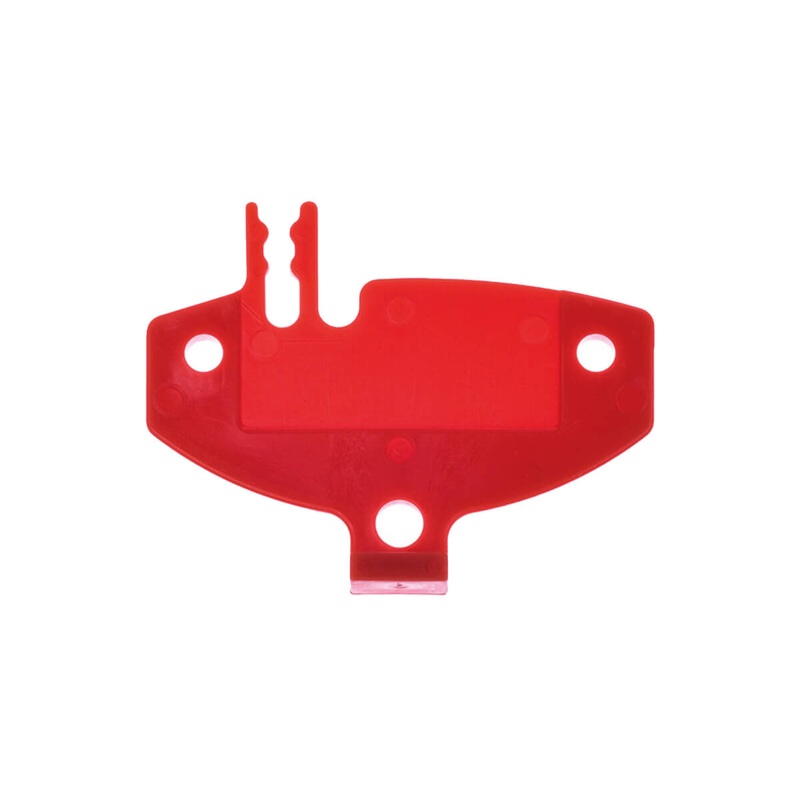 Shimano Disc Pad Spacer – BR-M585