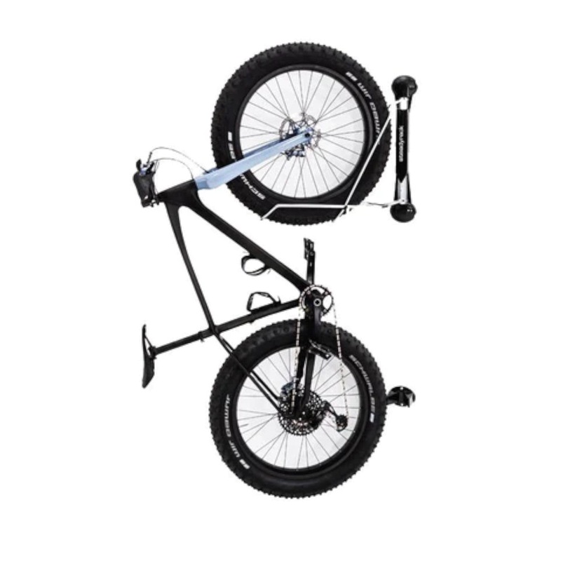 Steadyrack Fat Rack Wall Mounted Bike Storage