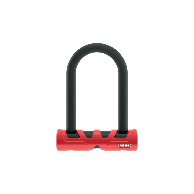 Abus Ultimate 420 Lock|140MM|140MM