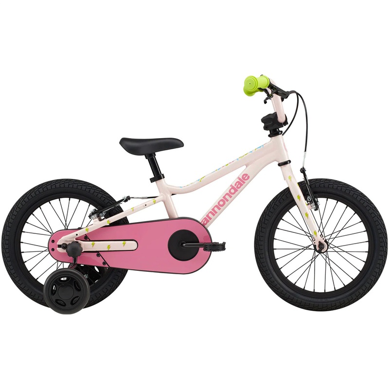 Cannondale Kids Trail 16 – Rosa