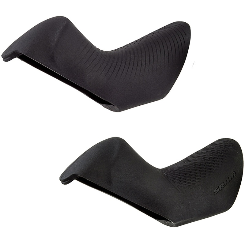 Coprileve SRAM eTap Axs Disc – Nero