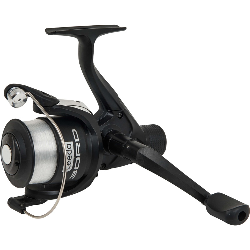 Leeda 30RD For Coarse Carp Pike Anglers C1006 Fishing Reel