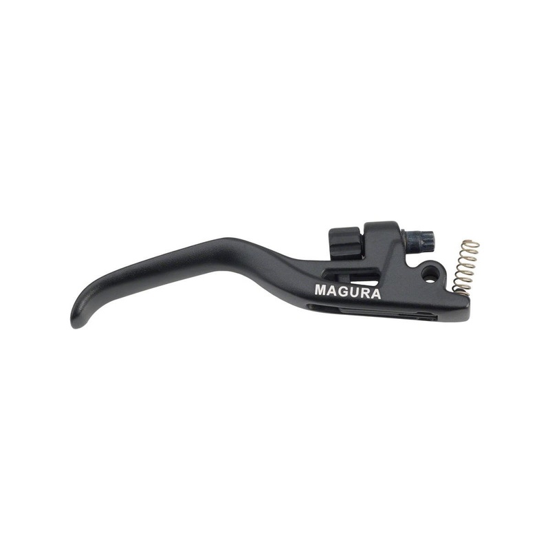 Magura MT C ABS Lever Blade (2-Finger) (Aluminum)