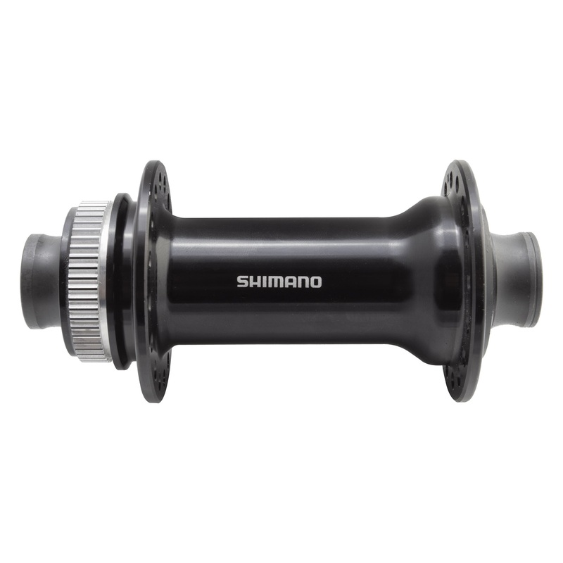 Shimano Cues TC500 CL-Disc F Hub 15×110 Boost 32h