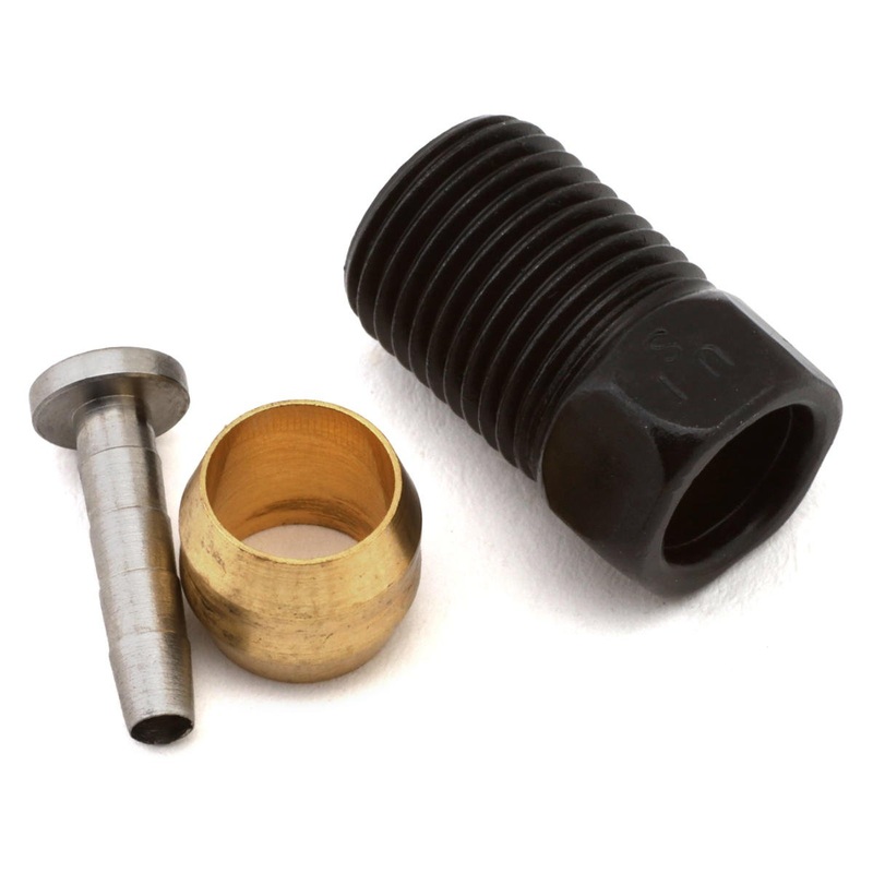 Shimano Deore BR-M596 Brake Hose Connecting Bolt Unit