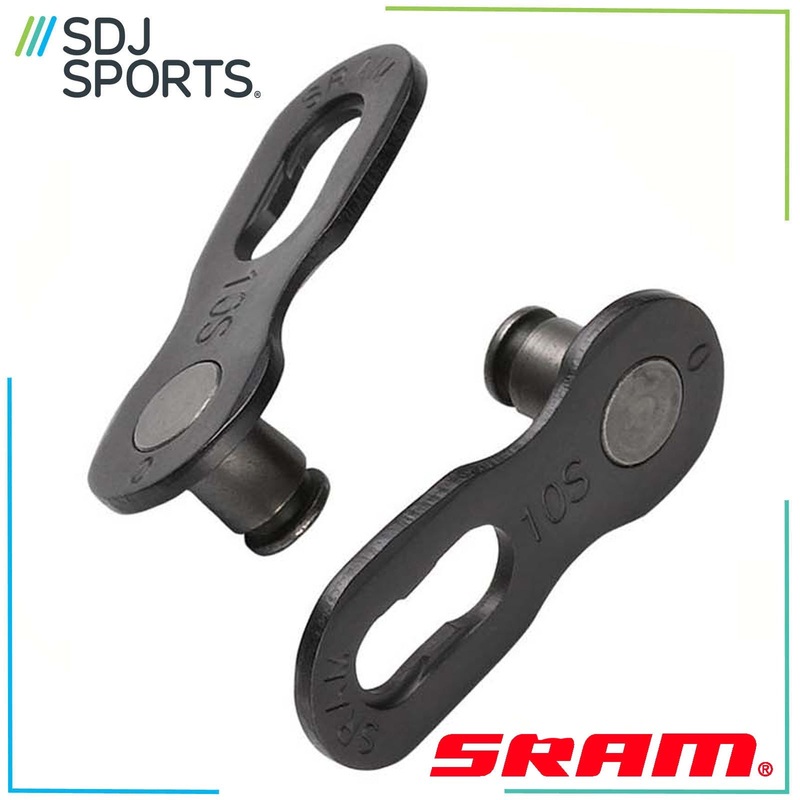 Sram Powerlock 10 Speed Bike Chain Quick Link