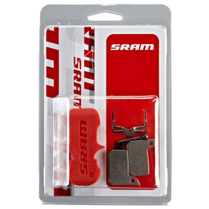 Sram Ultimate TLM Disc Disc Bike Brake Pads