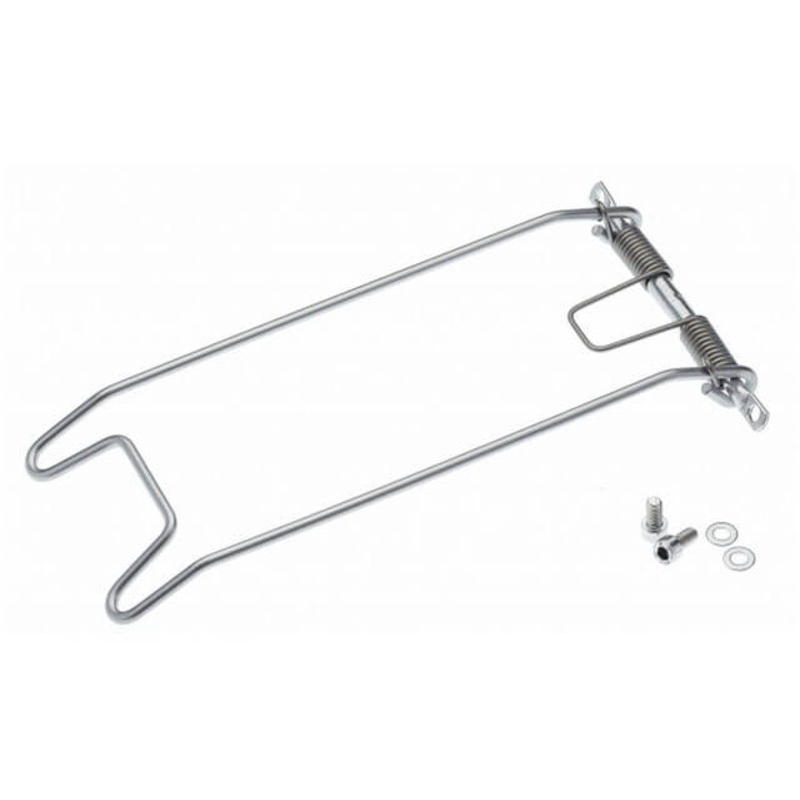 Tubus Spring Clamp|CARGO|LOGO/VEGA