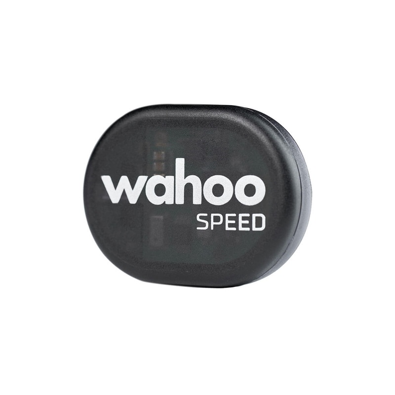 Wahoo RPM Speed Sensor with Bluetooth 4.0 and ANT+