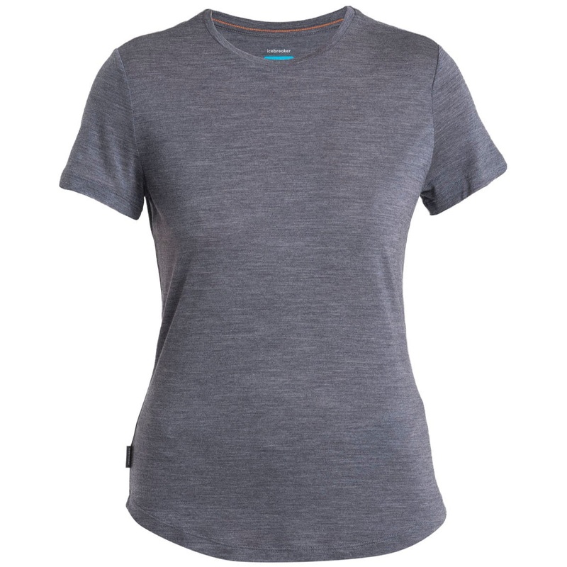 125 Cool-Lite Sphere Shirt – Short Sleeve – Women’s