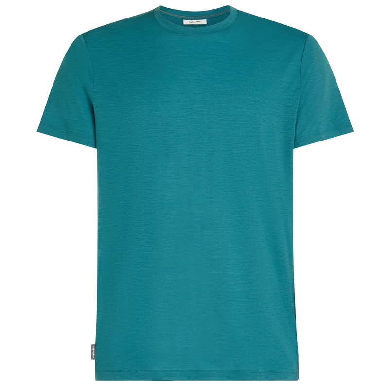 150 Tech Lite Shirt – Short Sleeve – Men’s