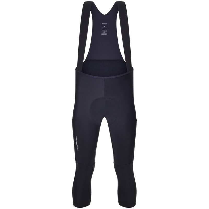 Bermuda Santini Cargo 2.0 – Nero