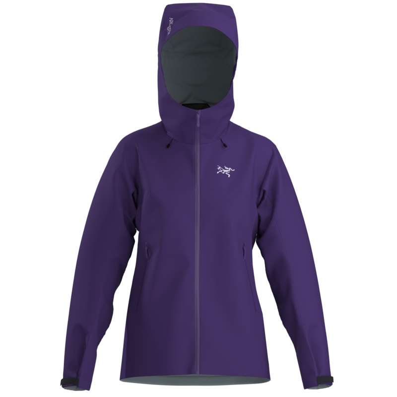 Beta SL GTX Jacket – Women’s|Azalea|Dynasty / Carmine|Black|Glacial|Small|Medium|Large|X-Large