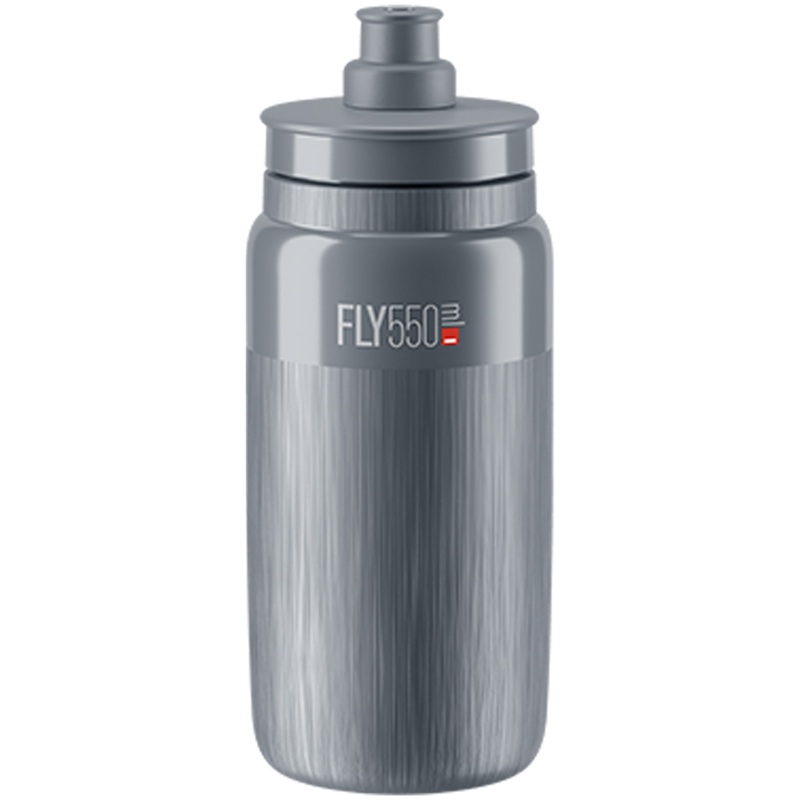 Borraccia Elite Fly Tex 550ml – Grigio