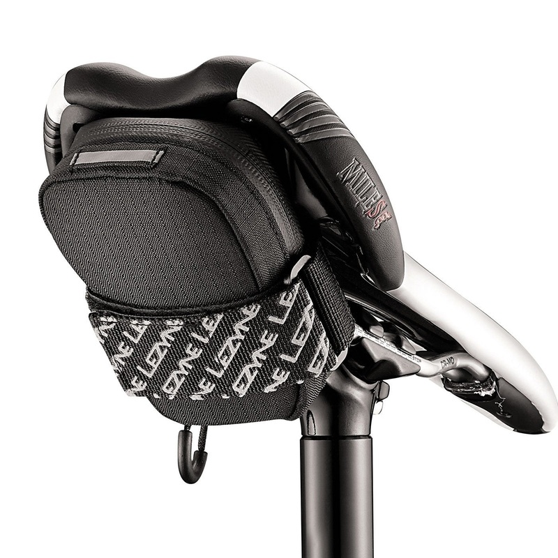 Borsello sottosella Lezyne Road Caddy – Nero