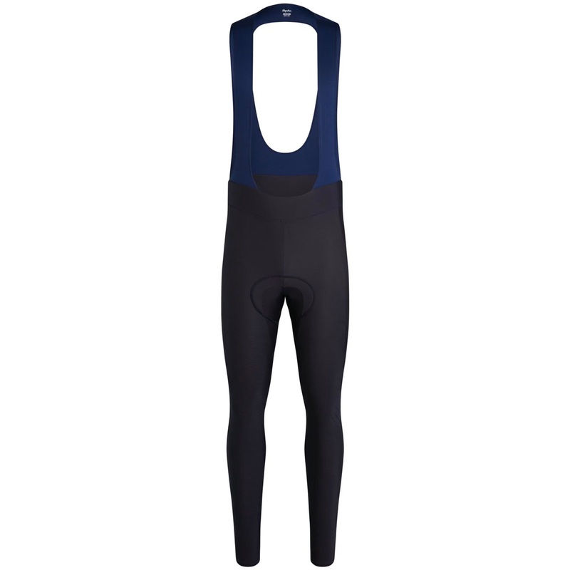 Calzamaglia Rapha Core Cargo Winter – Nero