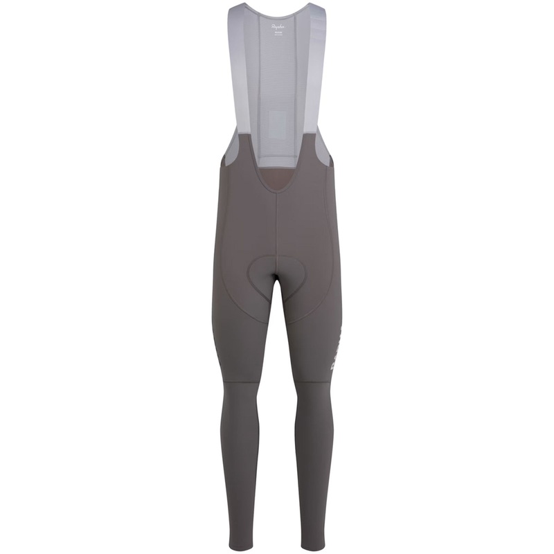 Calzamaglia Rapha Pro Team Winter 2 – Grigio