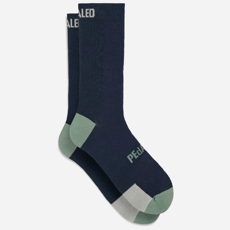 Calze Pedaled Element – Blu|39-42|43-46|Blu