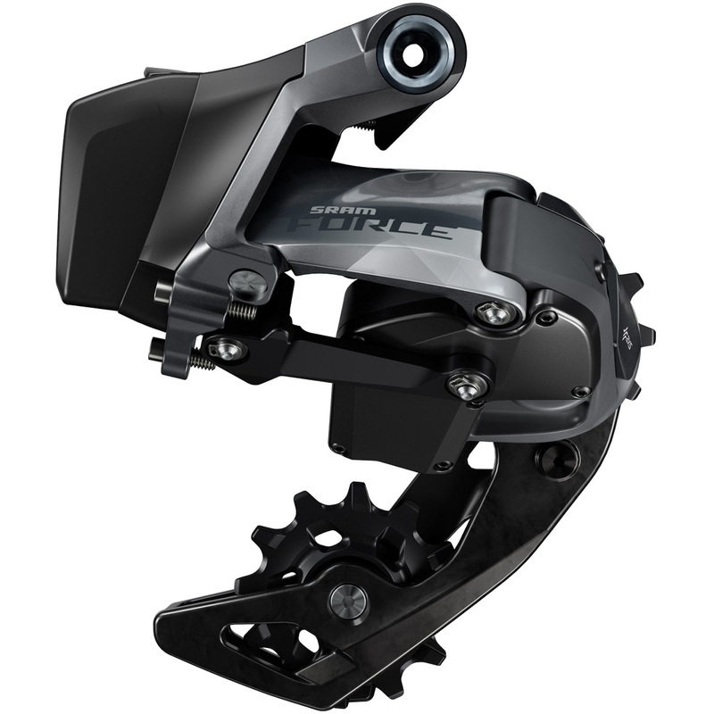 Deragliatore posteriore Sram Force Etap AXS GLS – 12 v
