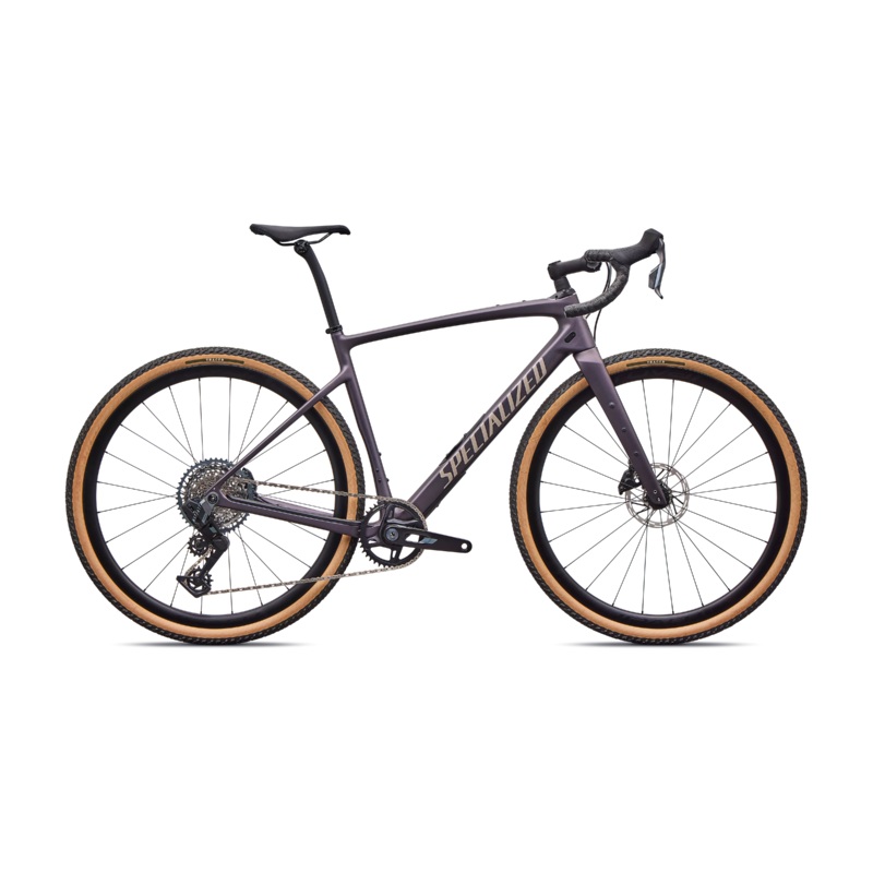 Diverge 4 Expert|Nebula Metallic/Sandstone Metallic|49|52|54|56|58|61