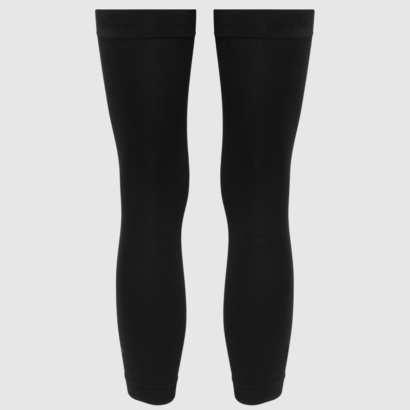 Gambali Pissei Argentum – Nero