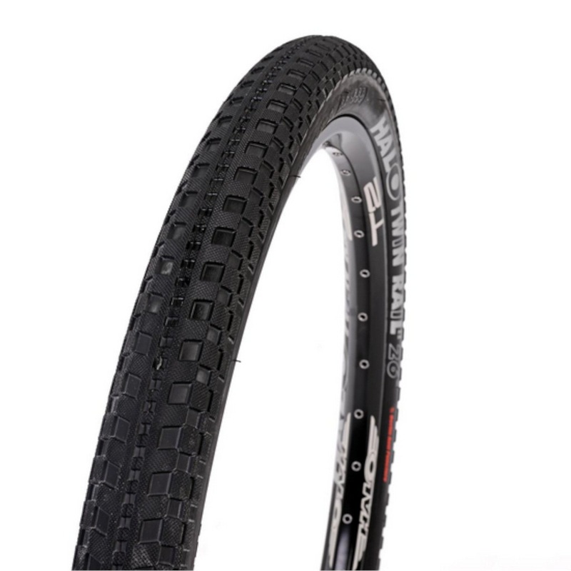 Halo Twin Rail Berlin 26 x 2.2 Mountain Bike Tyre
