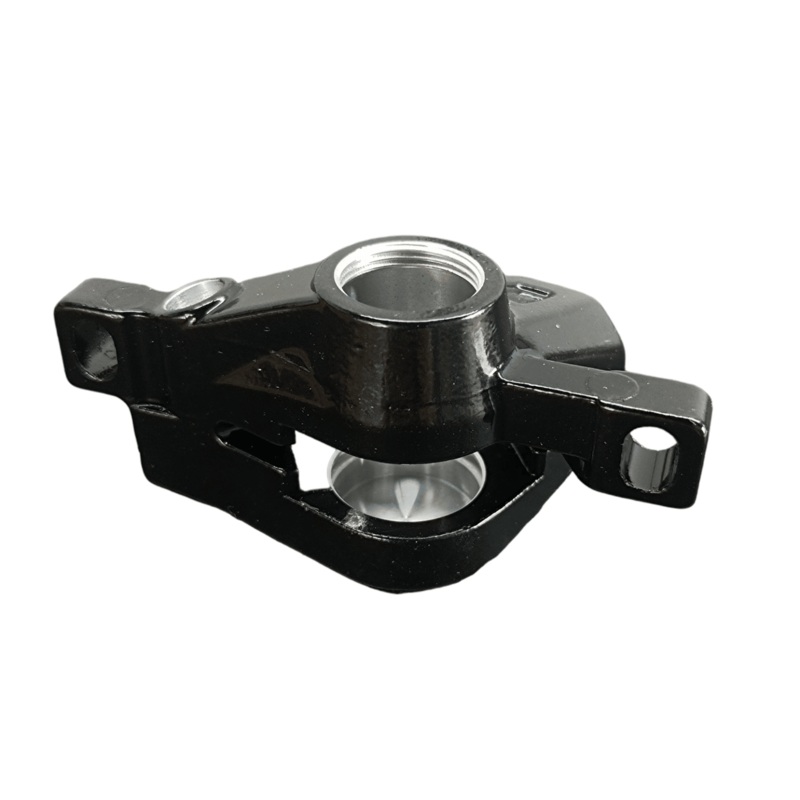 High-Performance China OEM Bicycle Brake Disc Caliper Parts