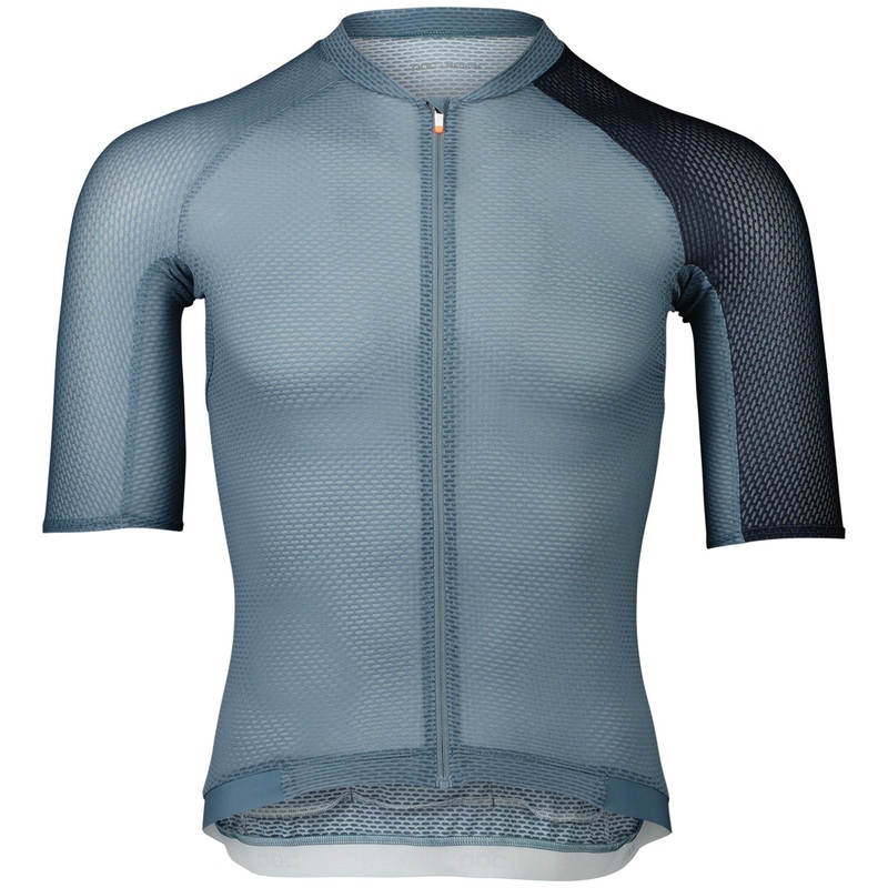 Maglia Poc Air – Blu|M|L|Blu|M|L|Blu