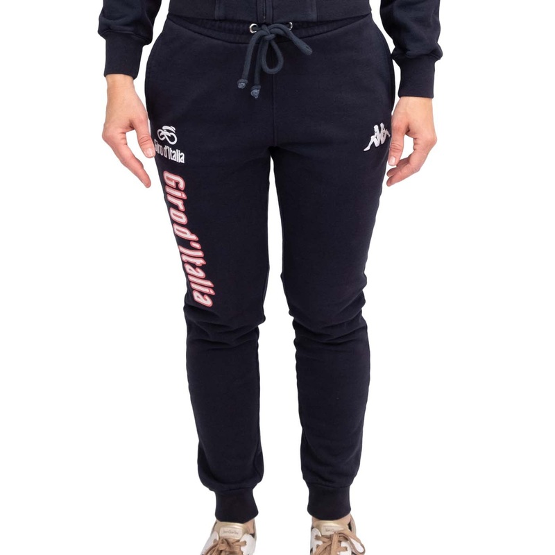 Pantaloni donna Giro d’Italia Eroi – Blu