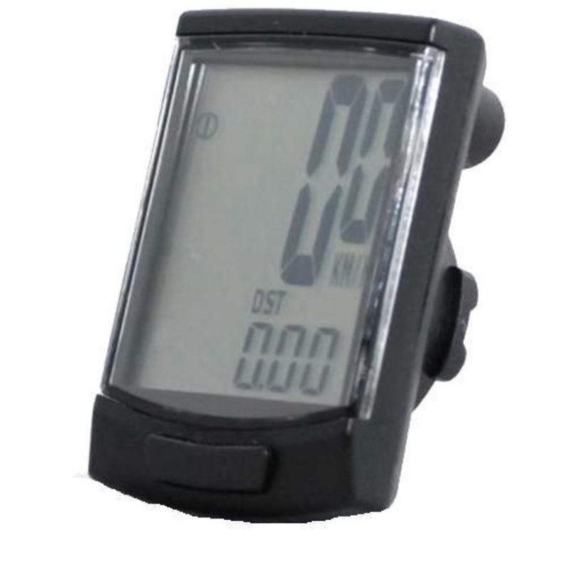 RALEIGH RSP Tio 10 FUNCTION WIRELESS BIKE CYCLE COMPUTER OVER 70% OFF RRP 34.99