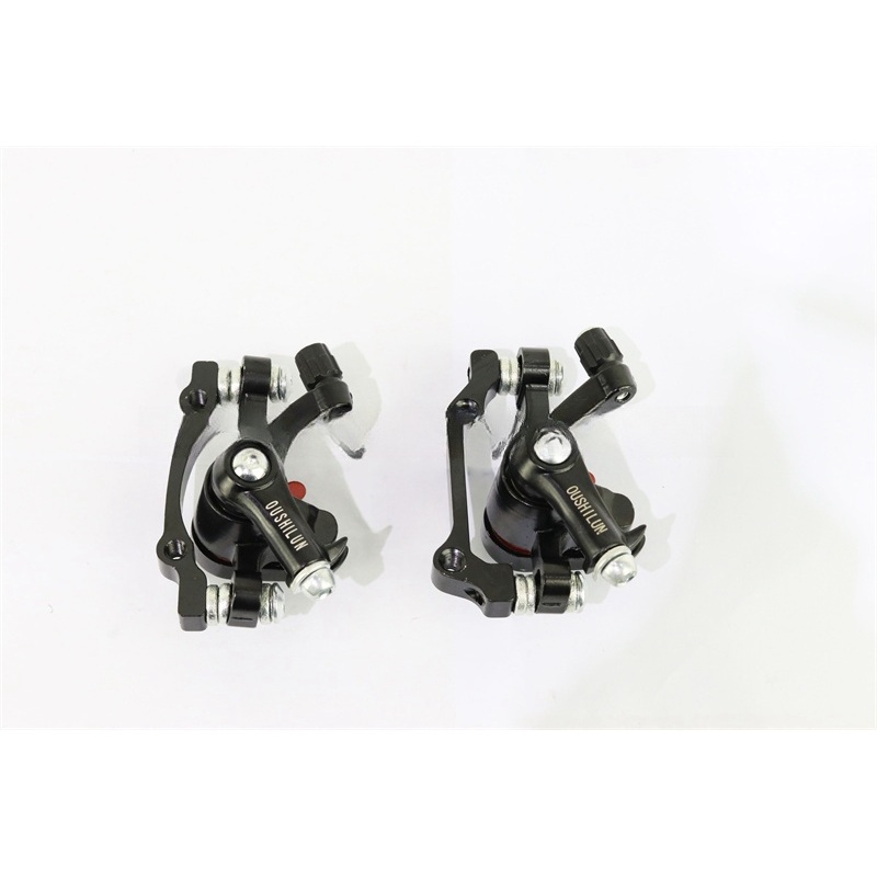 Road Bicycle Disc Brake Aluminum Alloy Ultra Light Disc Brake