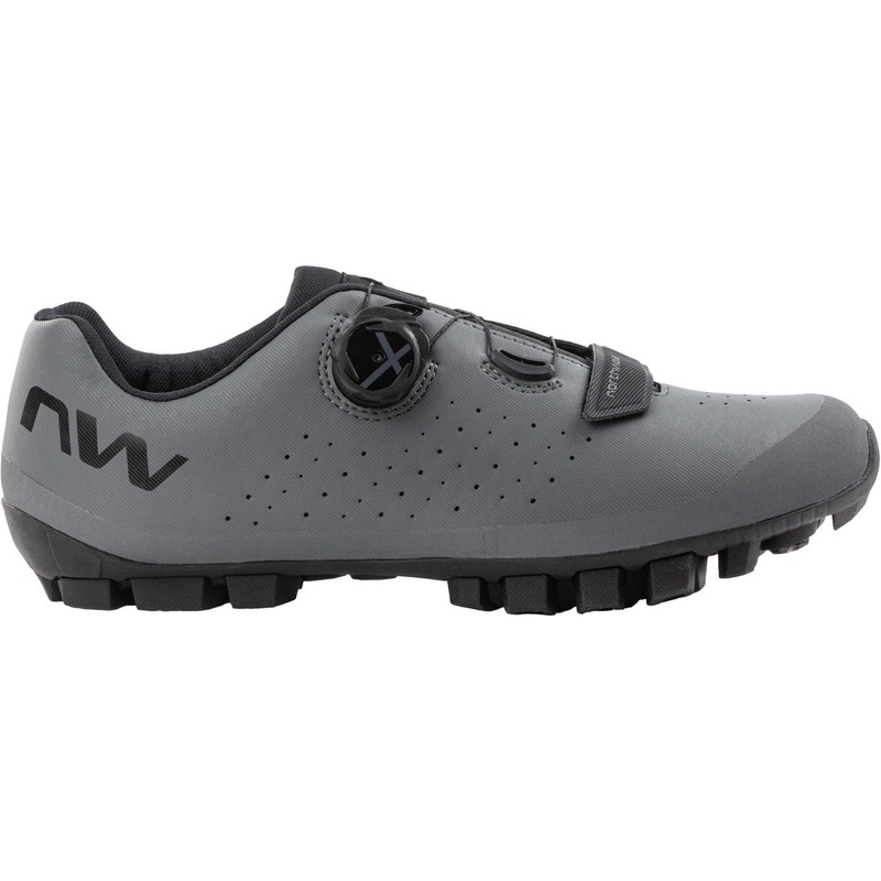 Scarpe mtb Northwave Hammer Plus – Grigio scuro