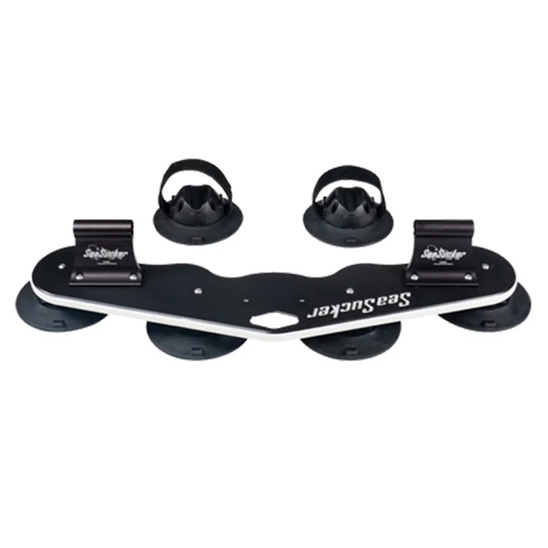 SeaSucker Mini Bomber Bike Rack – 2 Bikes