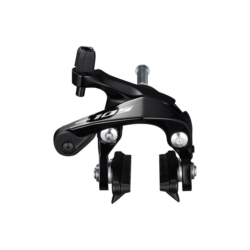 Shimano 105 R7000 Brake|FRONT|REAR|BLACK