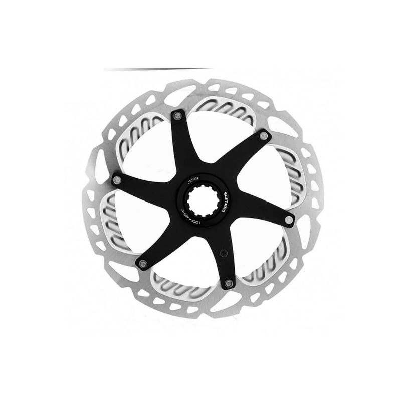 Shimano XTR Centre Lock Disc Brake Rotor – SM-RT99