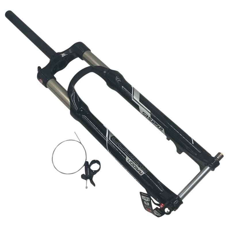 SR Suntour Raidon RL Air 29 15QLoc 29 Inch Bike Suspension Fork