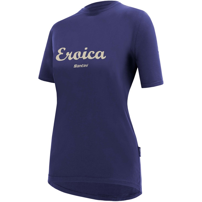 T-Shirt donna Eroica – Viola|XS|S|M|L|Viola