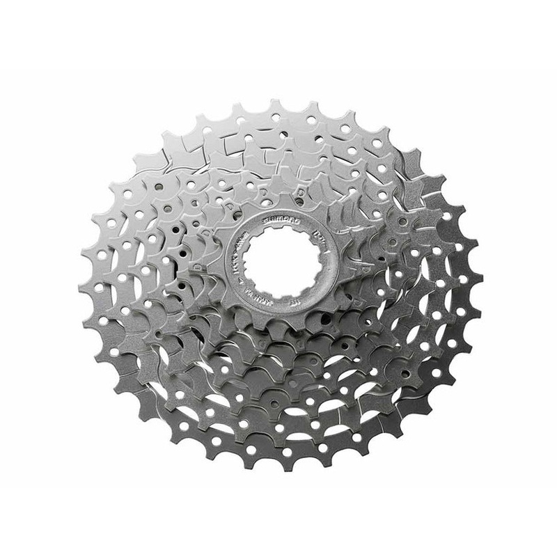 Alivio CS-HG400-9 9-Speed Cassette