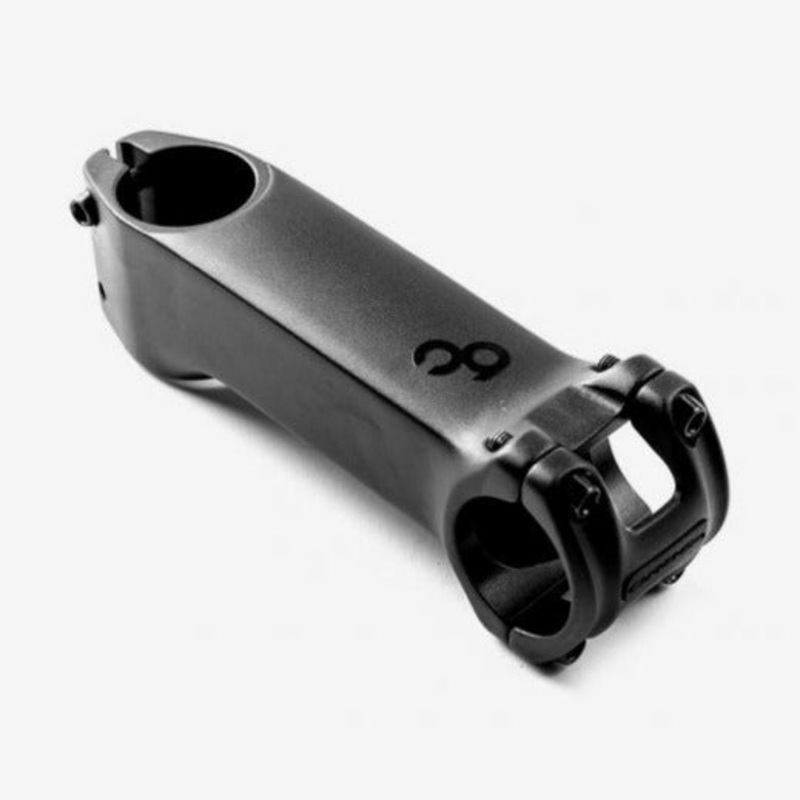 Attacco manubrio Orbea OC ST-RP21 – Nero