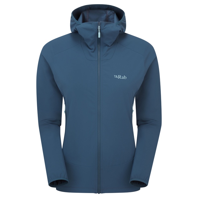 Borealis Hoody Jacket – Women’s