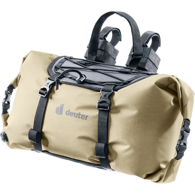 Borsa manubrio Deuter Cabezon HB 14 – Beige