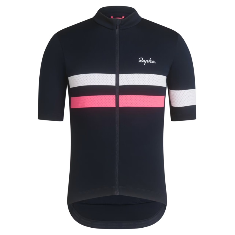 Brevet Jersey – Short Sleeve – Men’s