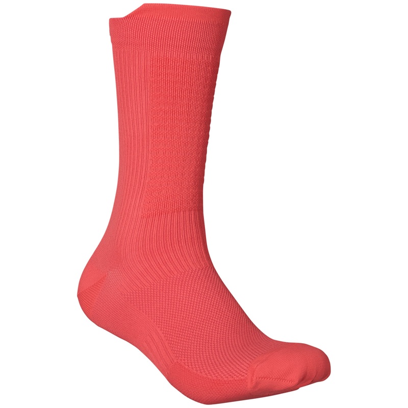 Calze Poc Lithe Mtb Mid – Rosa