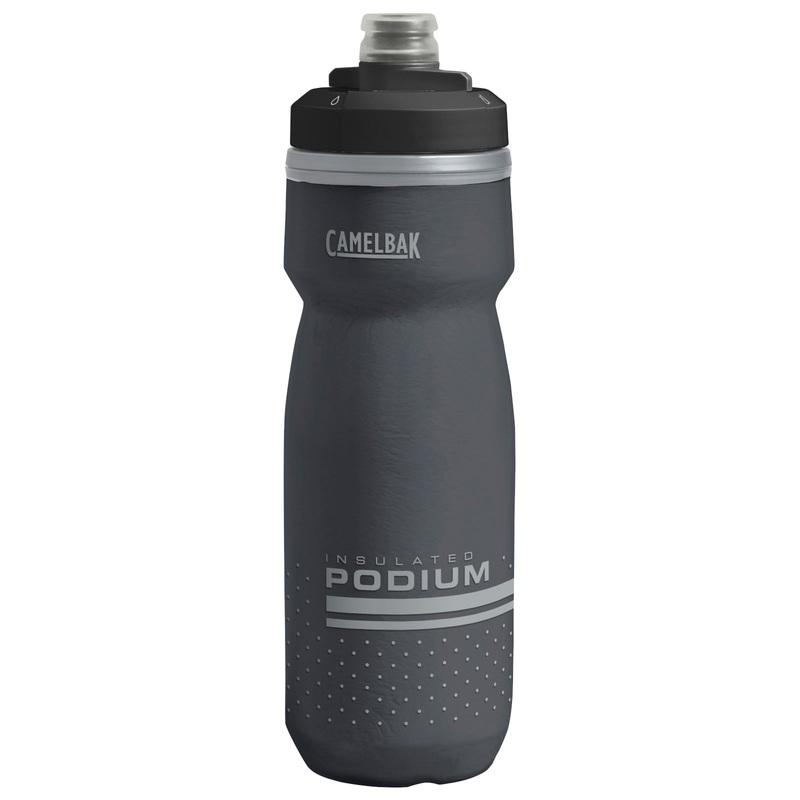 Camelbak Podium Chill Insulated 620ml Bike Water Bottle
