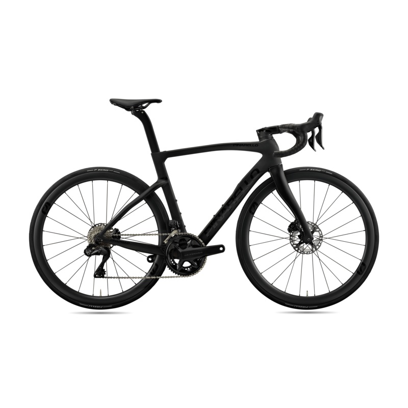 F7 Ultegra Di2|Furious Black|53