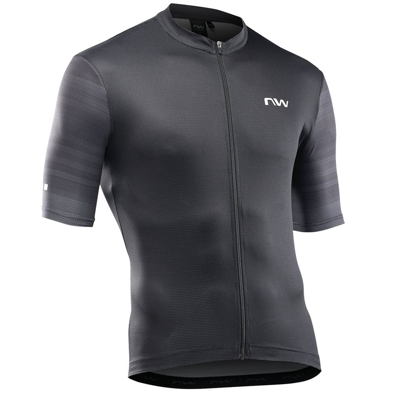 Maglia Northwave Origin – Nero