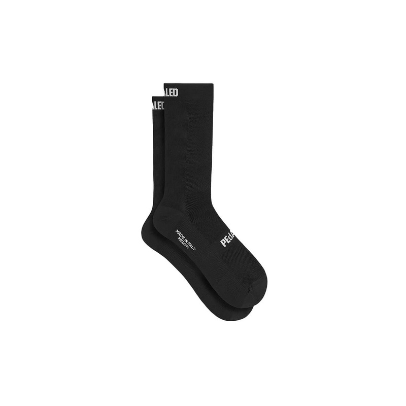 PEdALED Element Socks|SMALL (EU 35-38)|MEDIUM (EU 39-42)|LARGE (EU 43-46)|X-LARGE (EU 47-49)|BLACK|WHITE|MILITARY GREEN